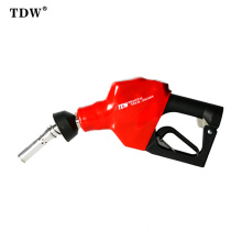 TDW Vapour Recovery Fuel Nozzle For Fuel Dispenser